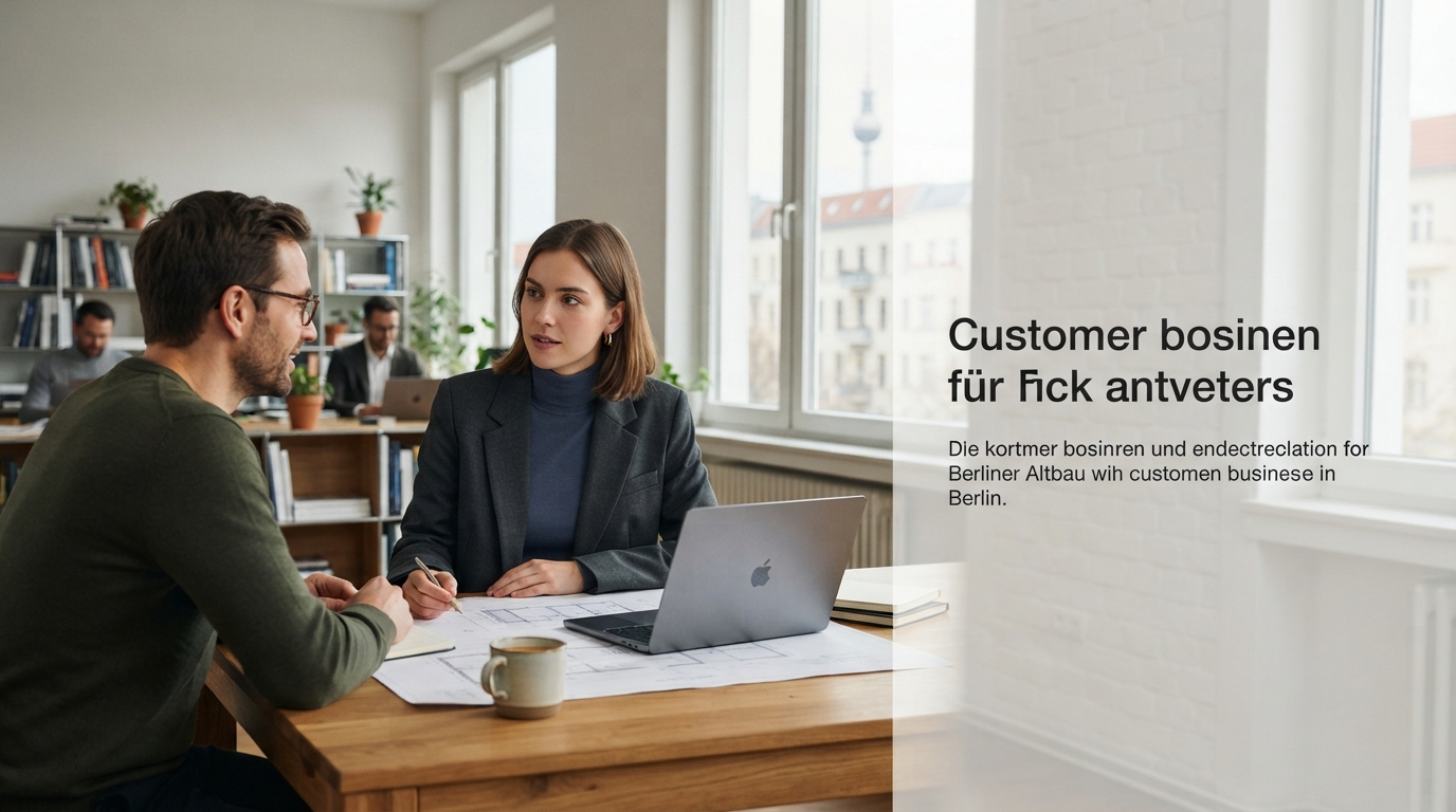 LumenKader – KI-gestützte Datenanalyse für ortsunabhängige Investorinnen und Investoren